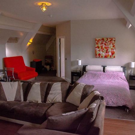 A Stunning Private Suite In A Beautiful Heritage Mansion Plymouth Esterno foto