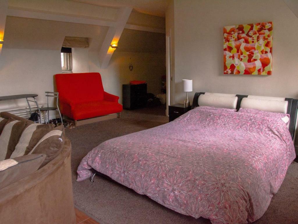 A Stunning Private Suite In A Beautiful Heritage Mansion Plymouth Esterno foto