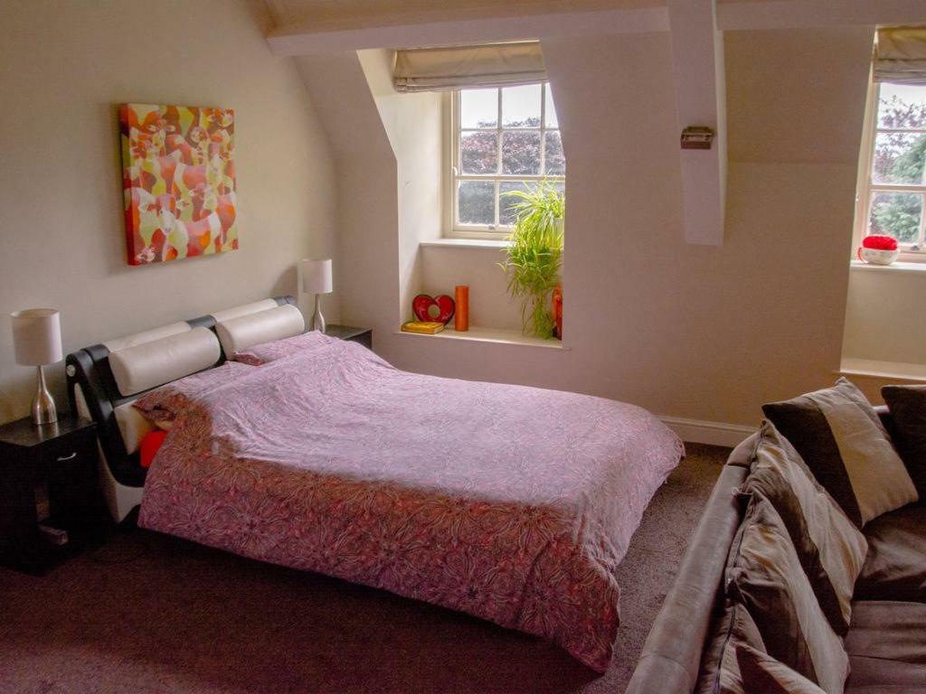 A Stunning Private Suite In A Beautiful Heritage Mansion Plymouth Esterno foto