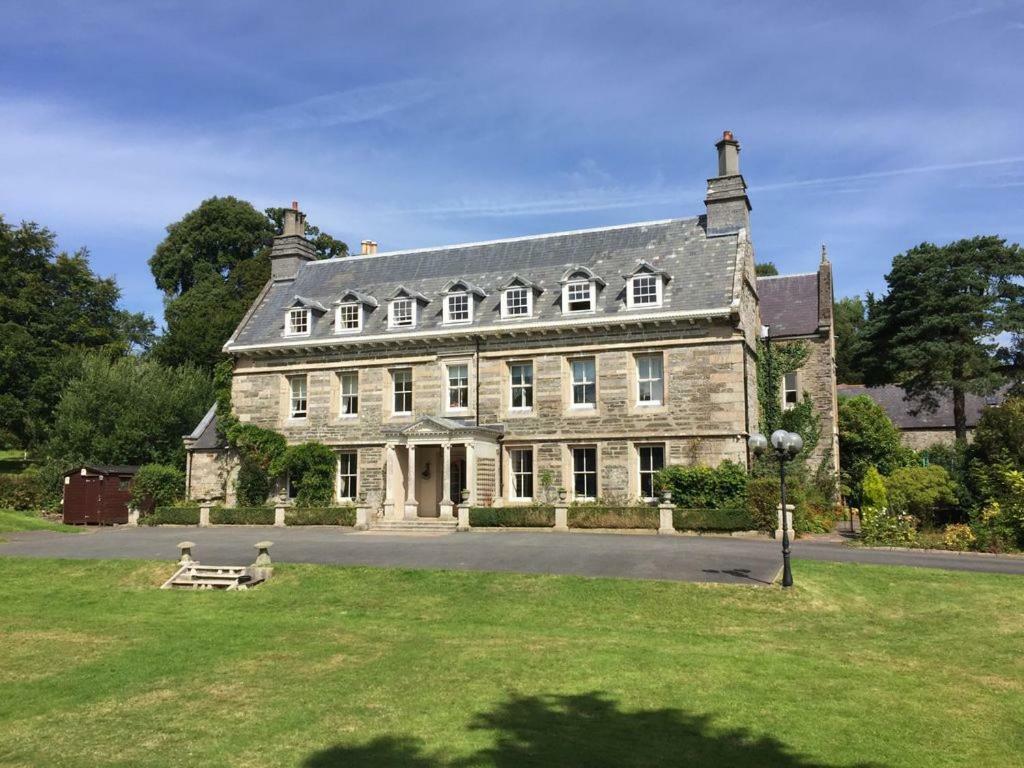 A Stunning Private Suite In A Beautiful Heritage Mansion Plymouth Esterno foto